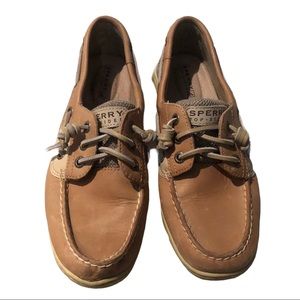 Sperry Top Sider Boat Shoe